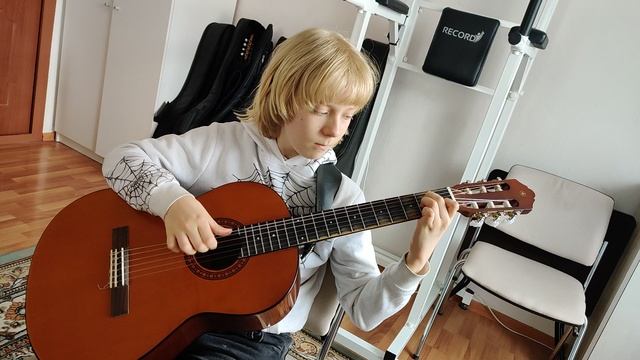 Song. Денис