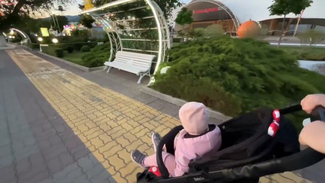 СОФИЯ ВЕЧЕРКОМ #baby #море #дети