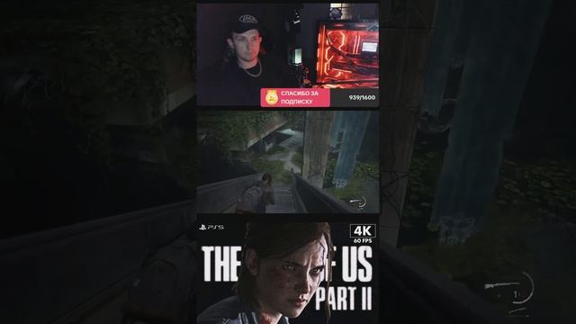Осторожно маты #JoelMiller • #EllieWilliams #AbbyAnderson • #TLOUJoel #TLOUEllie #TheLastOfUsPart2
