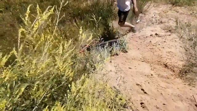 ЖЁСТКОЕ ХАРД ЭНДУРО НА КАРЬЕРЕ С ПАДЕНИЯМИ(эндуро с Колей и Вовой) #enduro