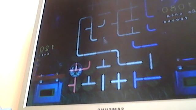Обзор ігри рибний дозор і аква бол