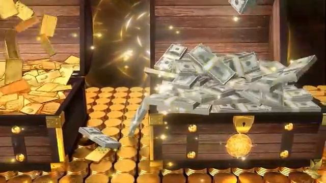 432 Гц (Очень мощно!) Вы станете супербогатыми 💰 Музыка привлекает деньги, богатство, процветание