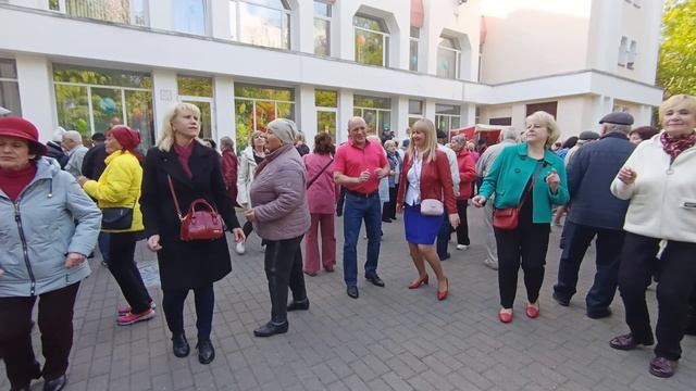 А я тебе букеты дарил...... 11.05.25 Гомель парк Луначарского 🥰💫
