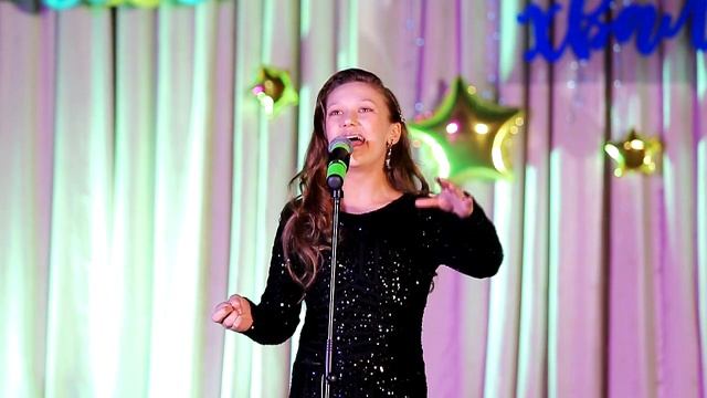 Муха Екатерина "Дняпроускiя хвалi"Март 2021 г.