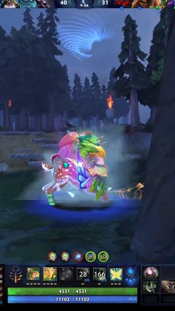 #zadotan #dota #dota2 #дота #дота2
