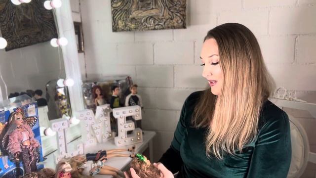 Куклы MyScene из нулевых 🩷