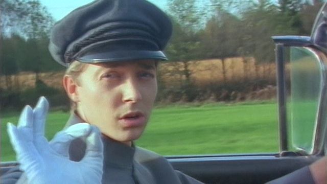 C.C.Catch - Backseat Of Your Cadillac, музыка хиты 80-х, дискотека 80х, хиты дискотеки 80-х