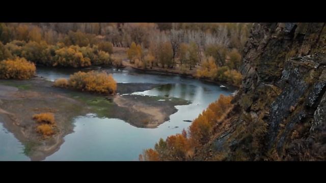 Сайзыра-ла Тывам! - Анзор Мартай оол