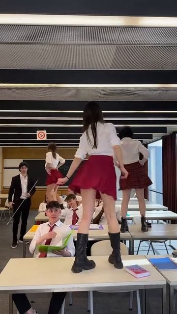 TikTok Girls#1217 #tiktok #shorts