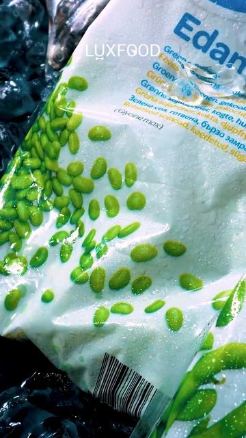 Специальные Скидки от Luxfood: Анчоусы, Морепродукты и Зд?