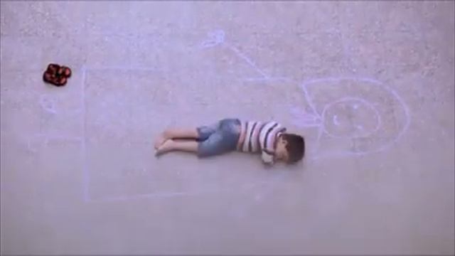 Гиря накун бади тамошо