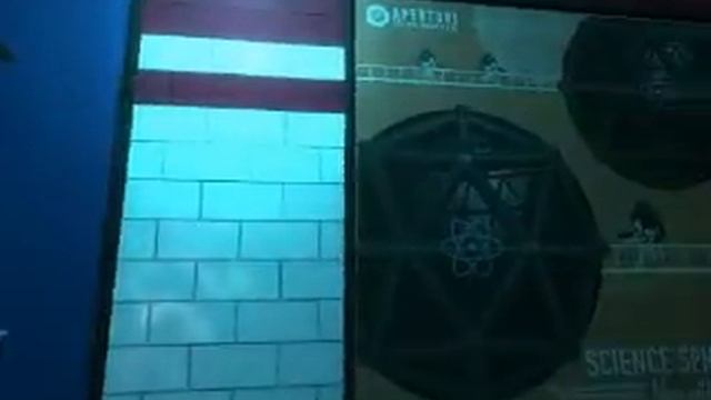 прохождение портал сторис мел