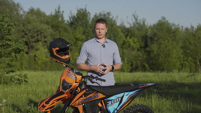 #ProСоветы. Топ лучших мест для катания на эндуро-мотоци