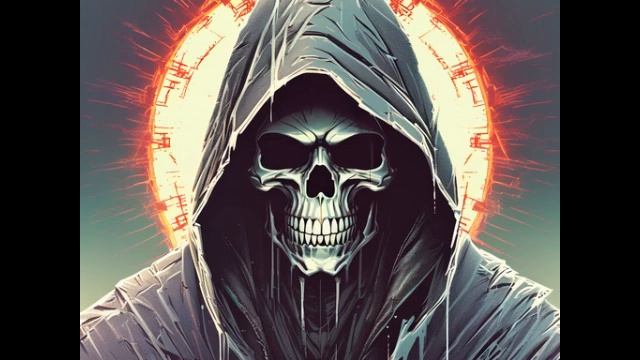 DeadHeaven - Послание из камеры смерти ( Instrumental )