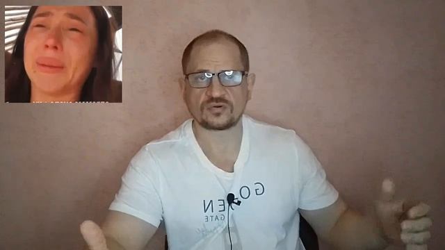 «Таракан в трусы залез»: блогерша Лерчек устроила ист?