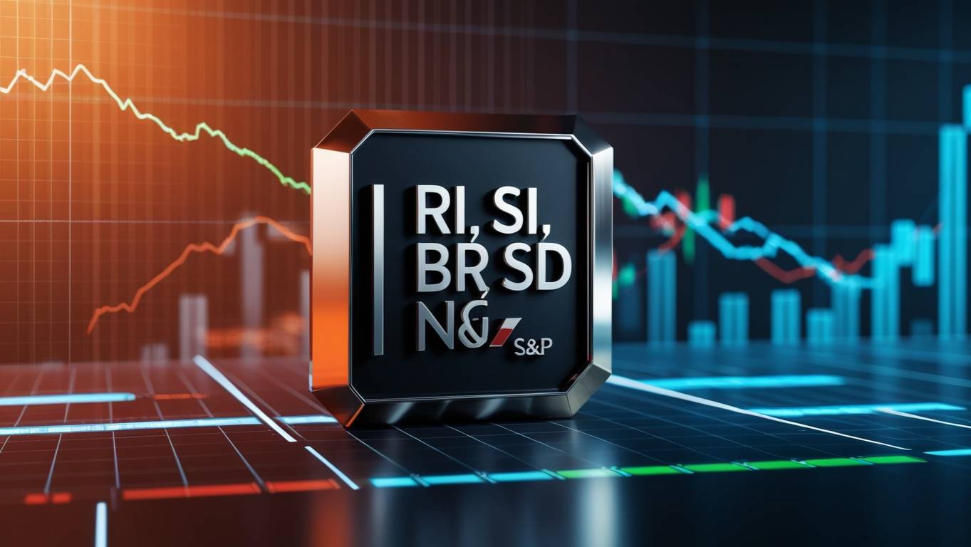 Обзор на 16.05.2025 | S&P500, Brent, Gold, NGaz, RTS, CNY, ED, BTC, ETH, SOL.
