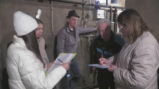 Столица Хакасии за чистый воздух: в Абакане начинается монтаж твердотопливных котлов