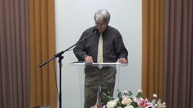 Бог, който иска да бъде чут - Кирил Кирилов (24.06.2023)