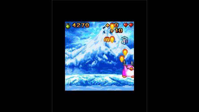 Moki's Adventure JAVA GAME (BBMF 2004)