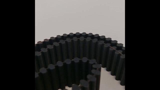 1040 D8M 30 Ремень зубчатый двухсторонний OPTIBELT