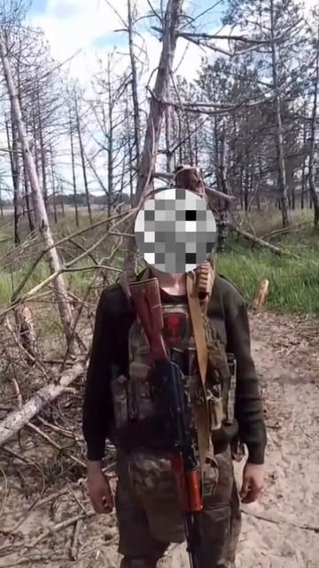 Получили слова благодарности от наших ребят за оказанную помощь.