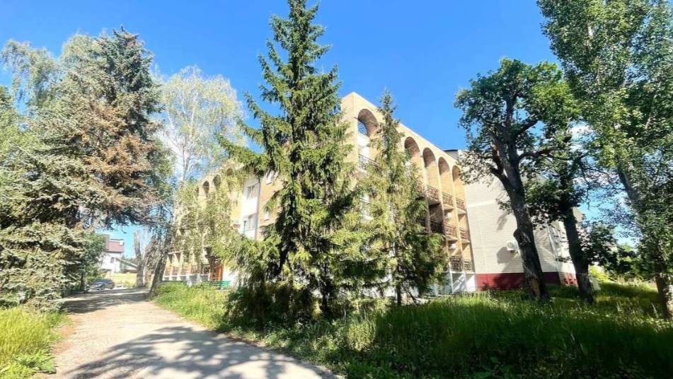 Владелец самарского пансионата планирует выселить 100 пожилых людей
