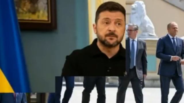 Зеленский заявил, что Путин боится с ним прямых переговоров