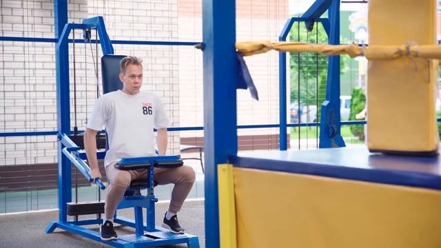 ЖК «Губернский», Краснодар.mp4