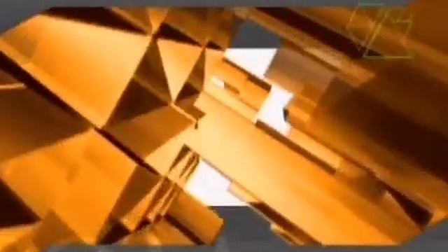 Заставка программы "Глас народа" (ТВ-6, 2001-2002), (чистое качество)