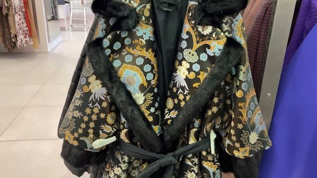 АУТЛЕТ MAXMARA. Летние скидки, новые поступления осень-зи?