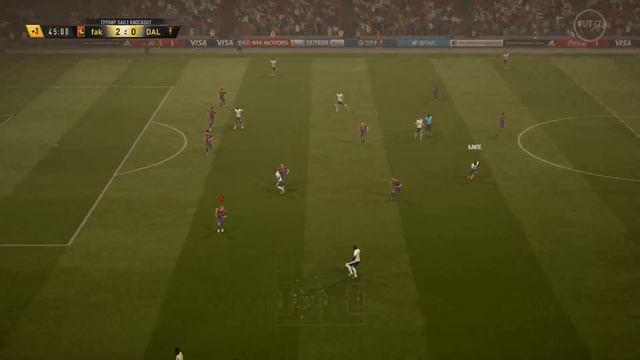 может быть не все потерянно))) ждемс FIFA 18