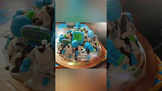 Забрали нашего первого сыночка домой ❤️