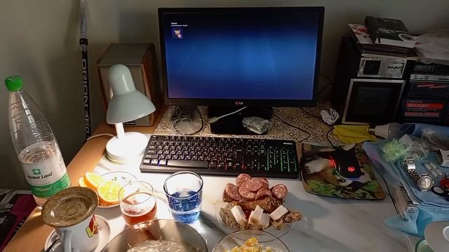 Доброе утро! Калининград! 16 мая 2925 г.