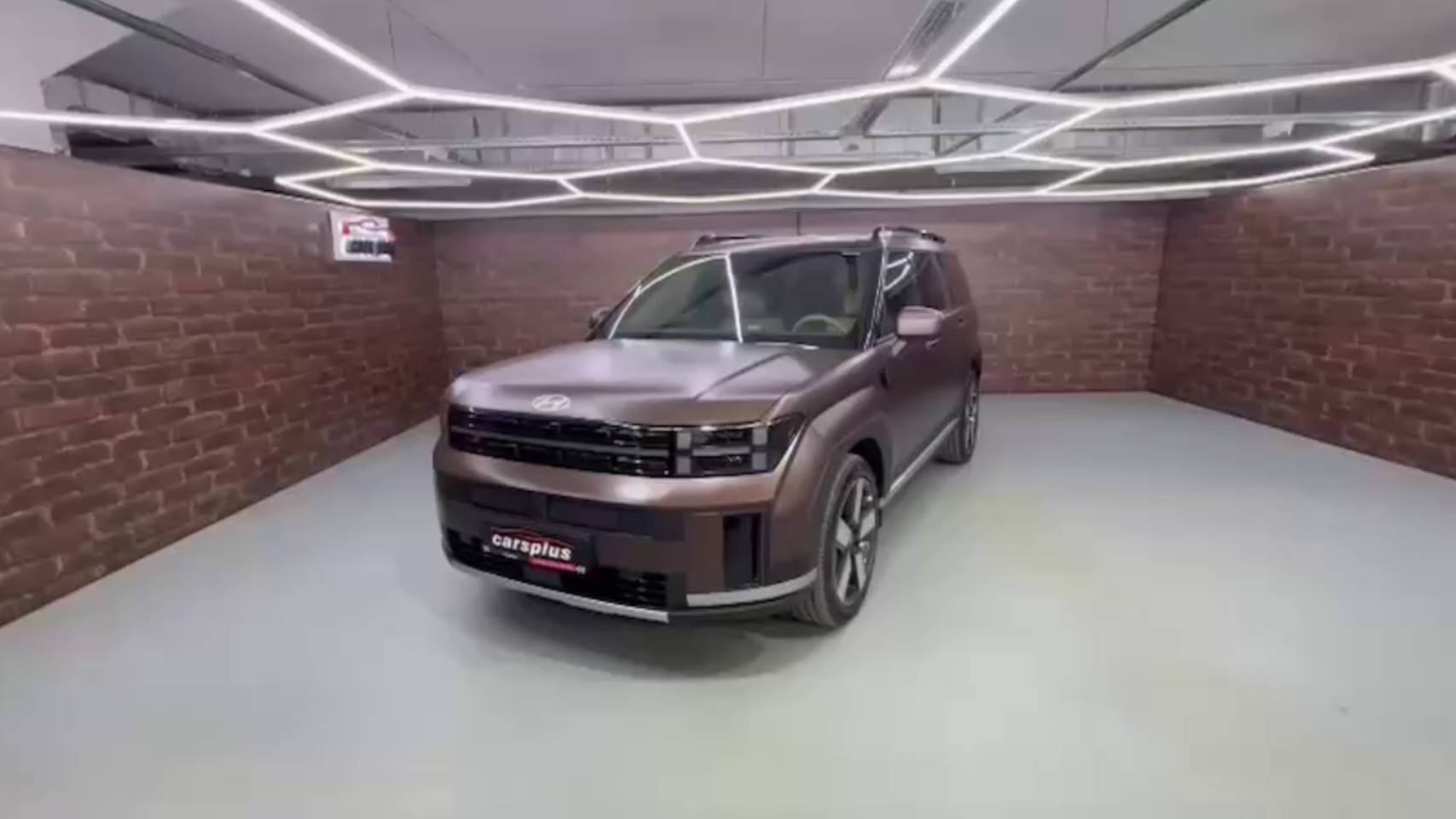 В наличии Hyundai Santa Fe 👇