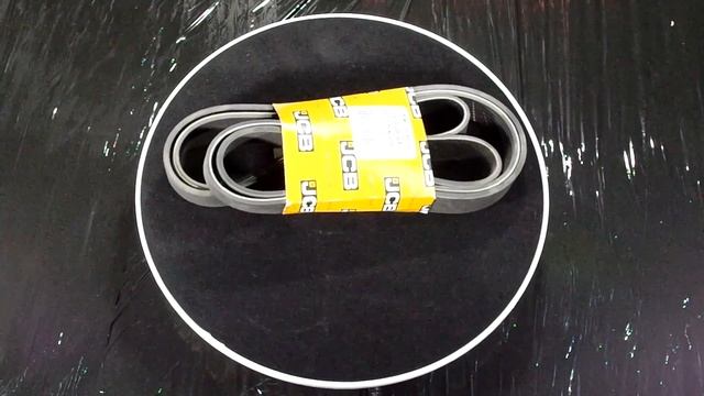 Ремень приводной JCB 320/08764 (32008764)