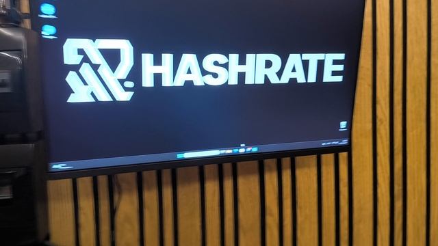 Тест Antminer S19j Pro 96T перед отправкой клиенту