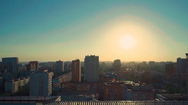 Свидание на высоте в Ростове от компании Рандеву