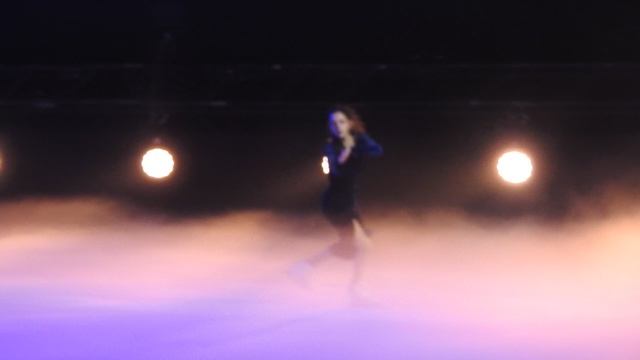 Евгения Медведева Evgenia Medvedeva Шоу Авербуха 10.08.24