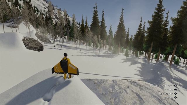 ❄️ СТИП – ЗИМНИЙ АДРЕНАЛИН НА ПОЛНУЮ! 🏔️