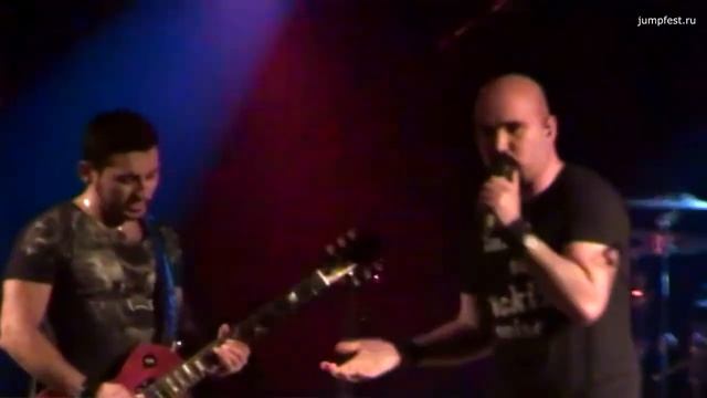 SOUNDS OF SILENCE на ДЖАМПе (live 2017\09\30)