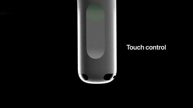 Air pods