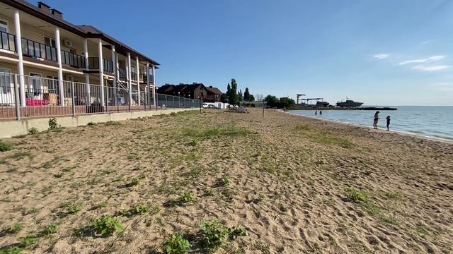 Грозная Администрация базы штрафует беспечных туристов