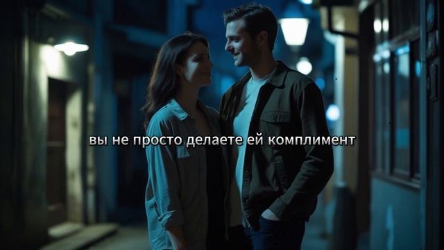 🔥 ТОП-5 ЗАПРЕЩЕННЫХ КОМПЛИМЕНТОВ, ОТ КОТОРЫХ ЖЕНЩИНЫ ?