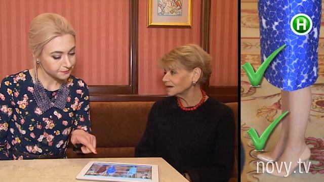 Украинский дипломат устроила модный скандал британской королеве! - Абзац! - 04.03.2016