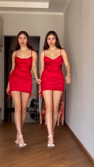 TikTok Girls#1061 #tiktok #shorts