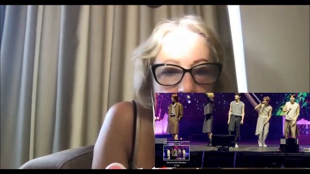 TXT хедлайнеры в Диор, NEWJEANS очень неплохи живьем. Lollapalooza 2023. Историческое событие к-поп