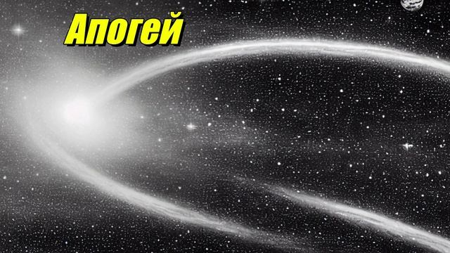 Апогей