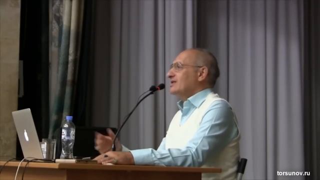 Горько-сладкое лекарство от гордости! Торсунов лекции