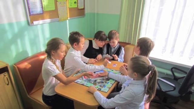Школа Бизнеса фильм