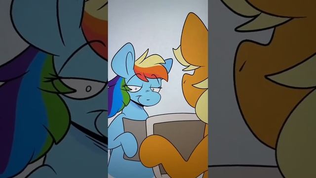 Рисунок! #mlp #млп #пони #mylitlepony